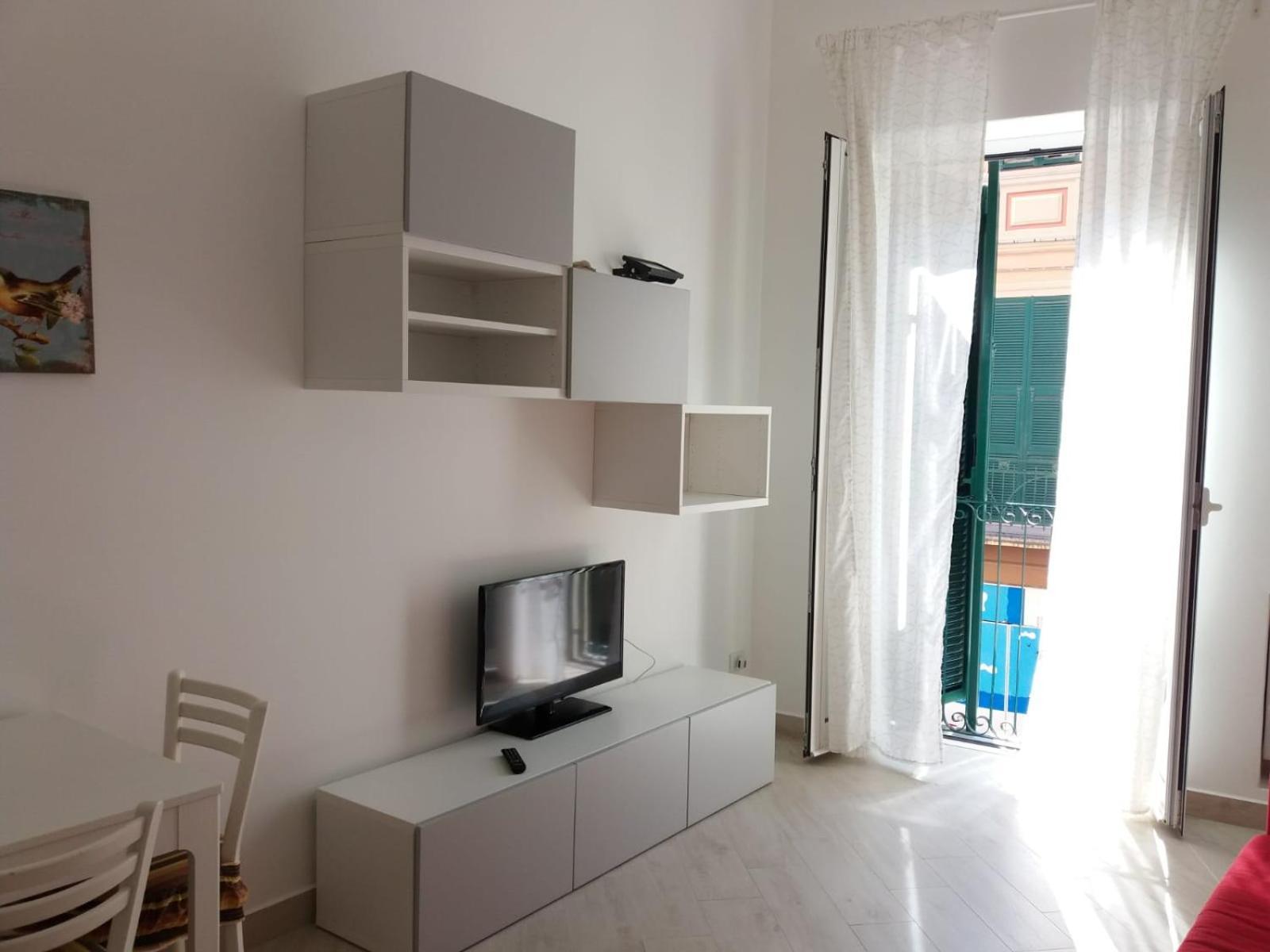 Porro15 Finale Ligure Exterior foto