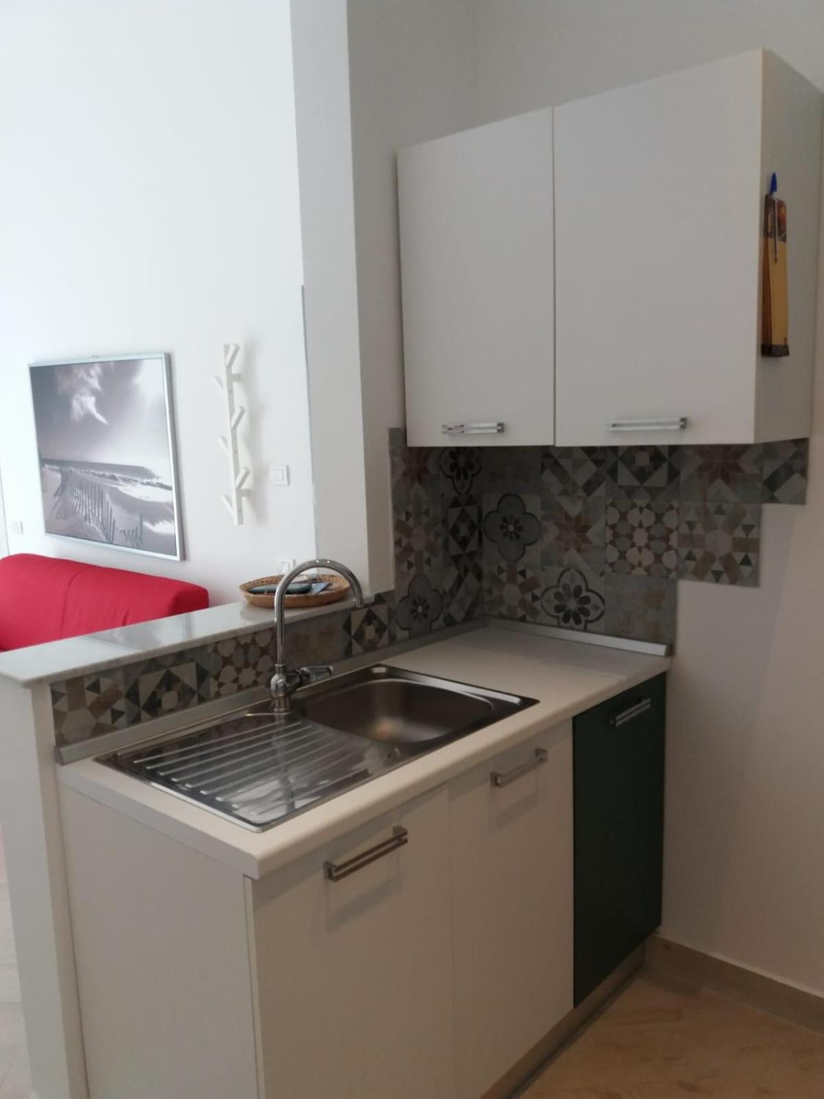 Porro15 Finale Ligure Exterior foto