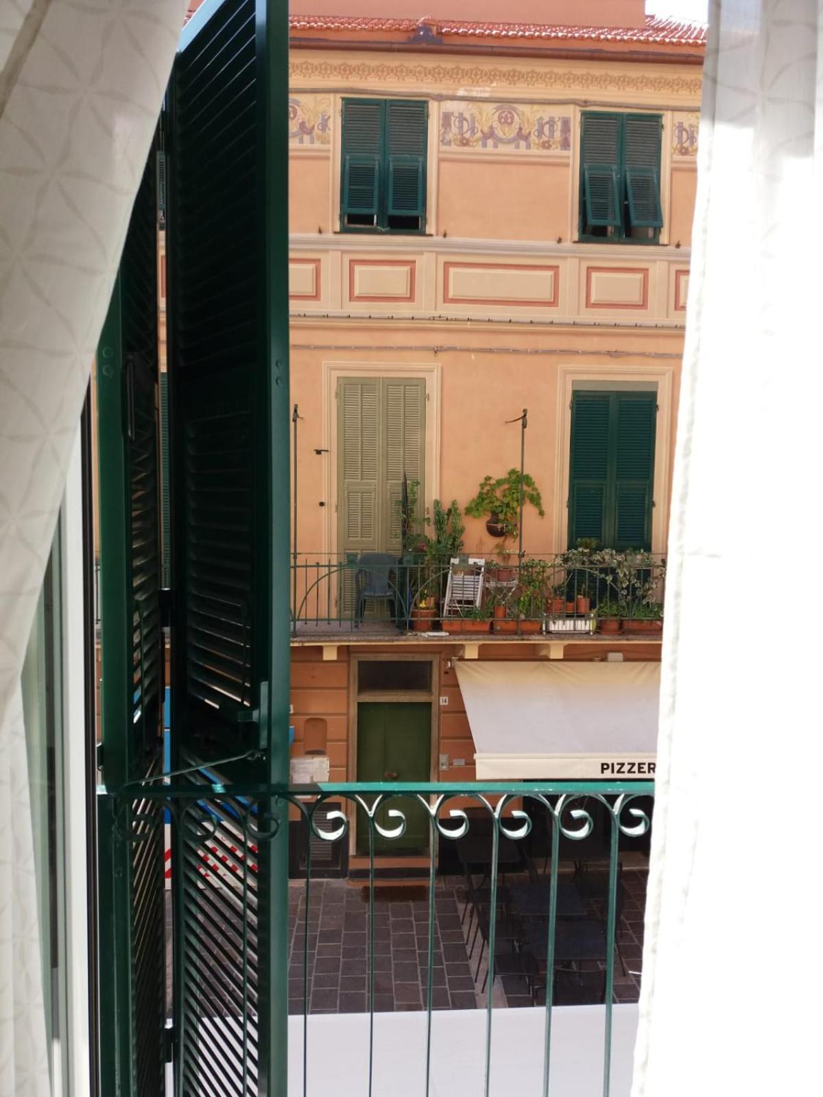 Porro15 Finale Ligure Exterior foto