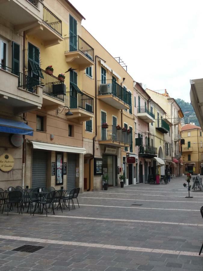 Porro15 Finale Ligure Exterior foto