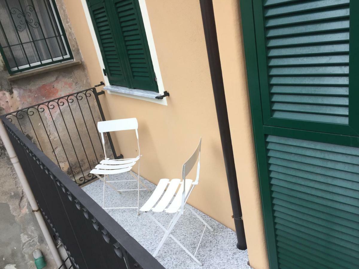 Porro15 Finale Ligure Exterior foto