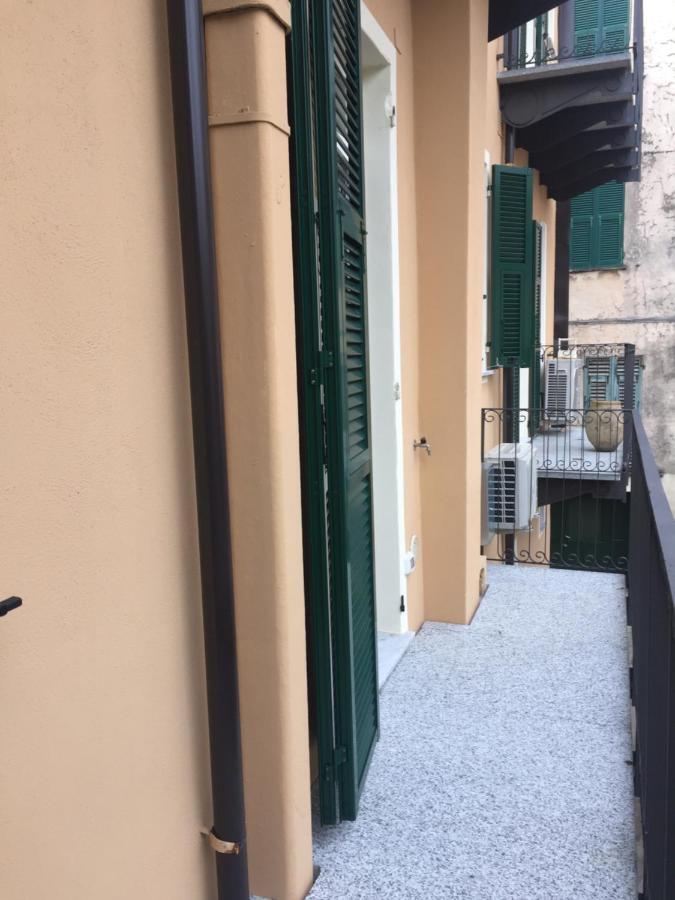 Porro15 Finale Ligure Exterior foto